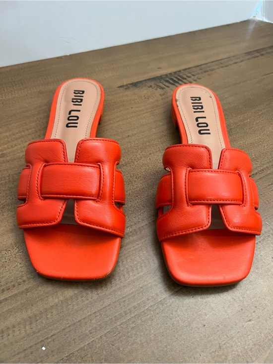 Bibi Lou Holly Sandals 39 main image 1